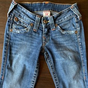True Religion Denim Jeans